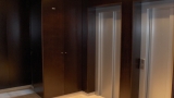 HALL'S COMUNS