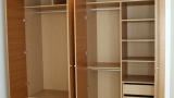 QUARTOS e CORREDORES