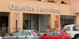EDIFÍCIO JERÓNIMO